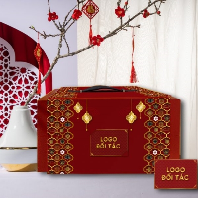 set qua tet 2 tang cao cap 2