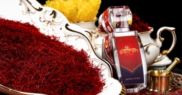 ISO 3632 Tiêu Chuẩn Duy Nhất Chứng Nhận Chất Lượng Saffron